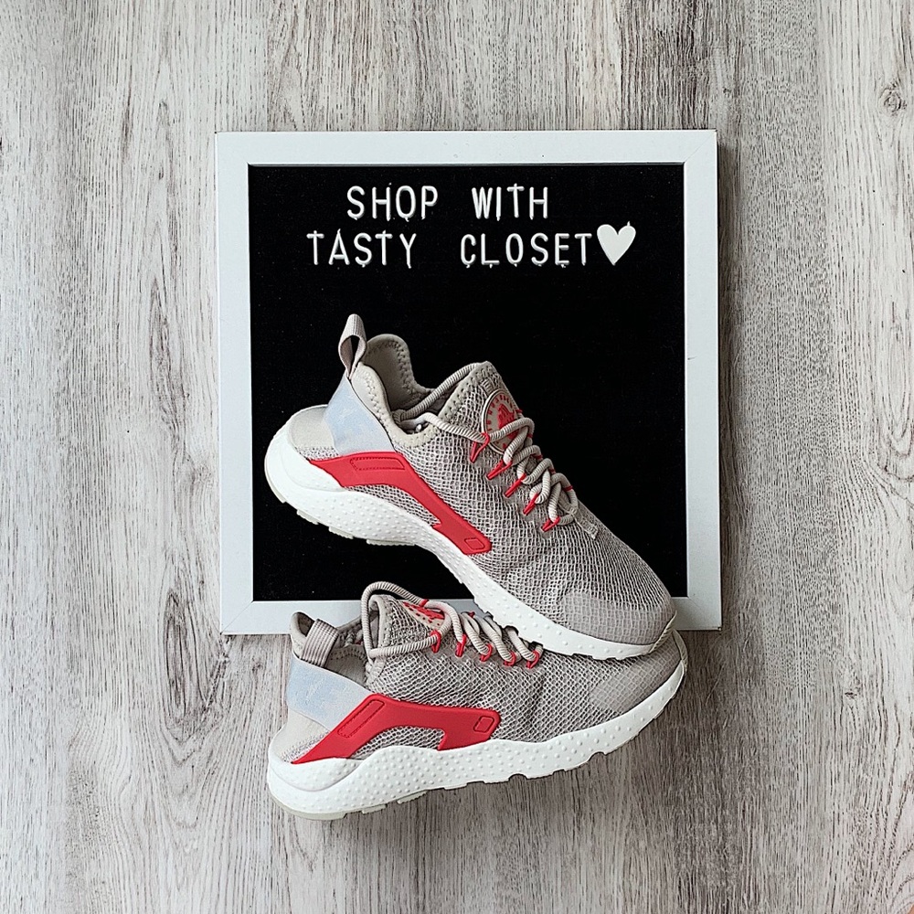 Nike air huarache run ultra sneakers - Picture 3 of 7